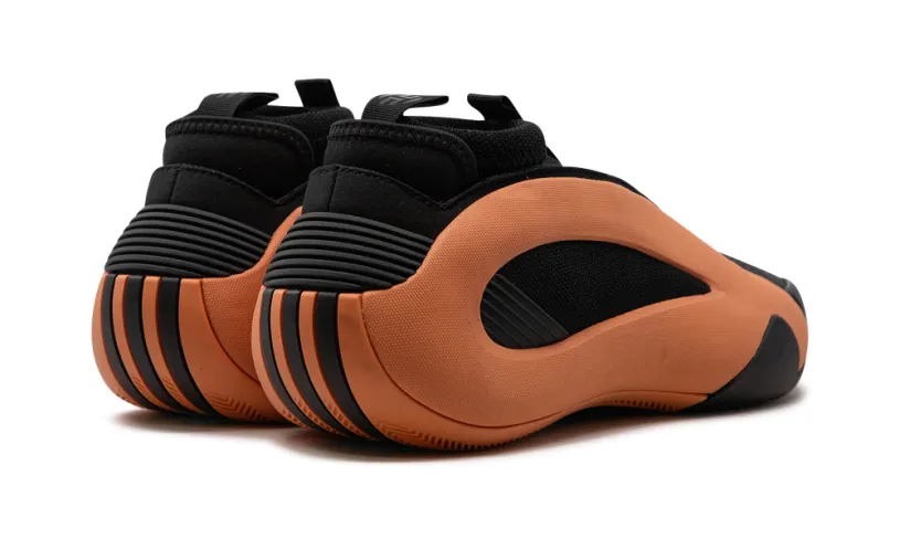 More Adidas Shoes HARDEN VOLUME 8 'SCULPT'